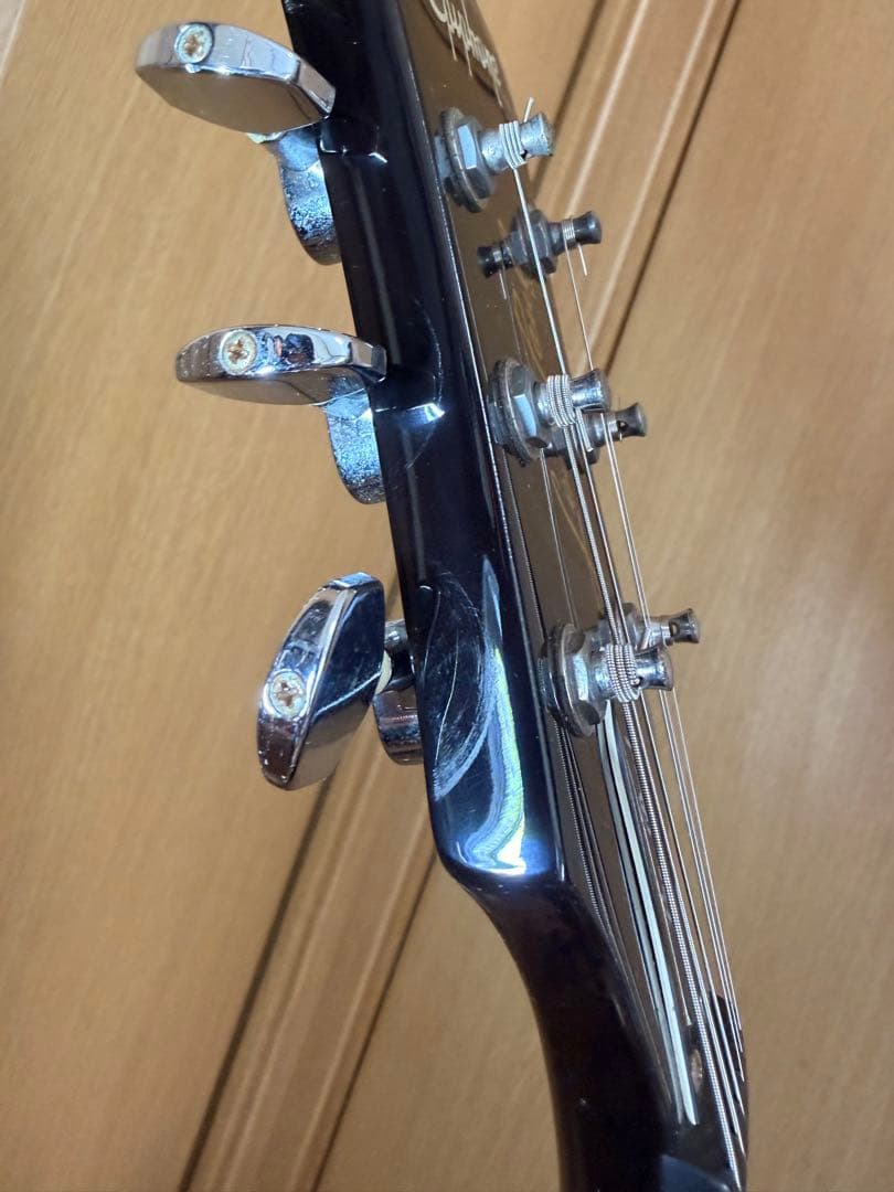 Epiphone Les Paul 100 LP-100 ギター