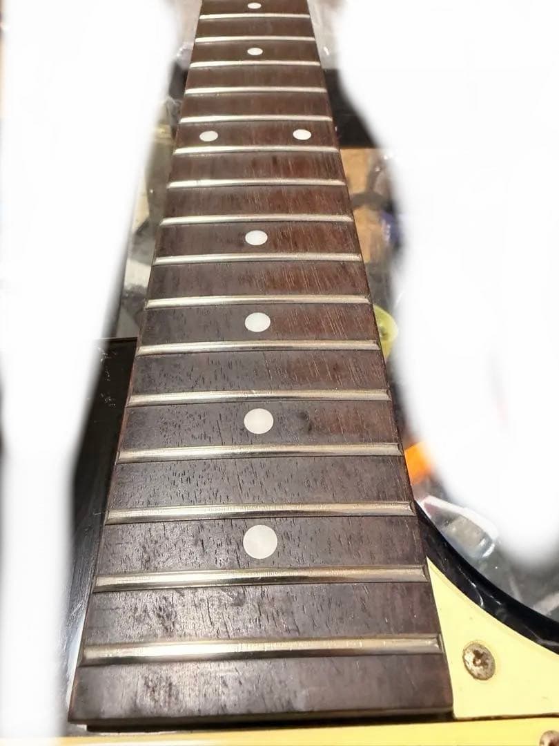 Epiphone Les Paul 100 LP-100 ギター