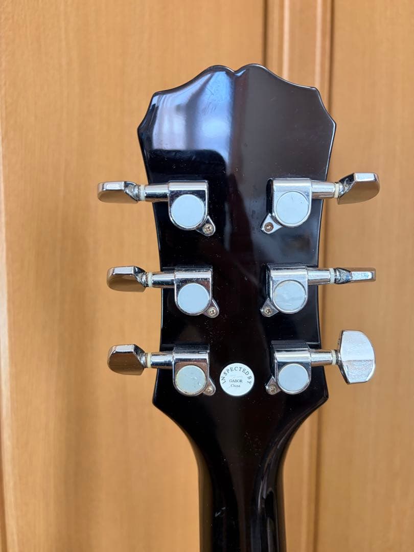 Epiphone Les Paul 100 LP-100 ギター