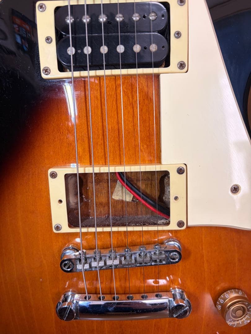 Epiphone Les Paul 100 LP-100 ギター