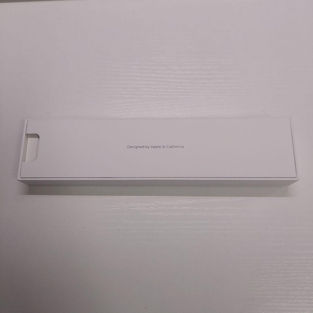 Apple Pencil 第1世代 純正 アクセサリ付き