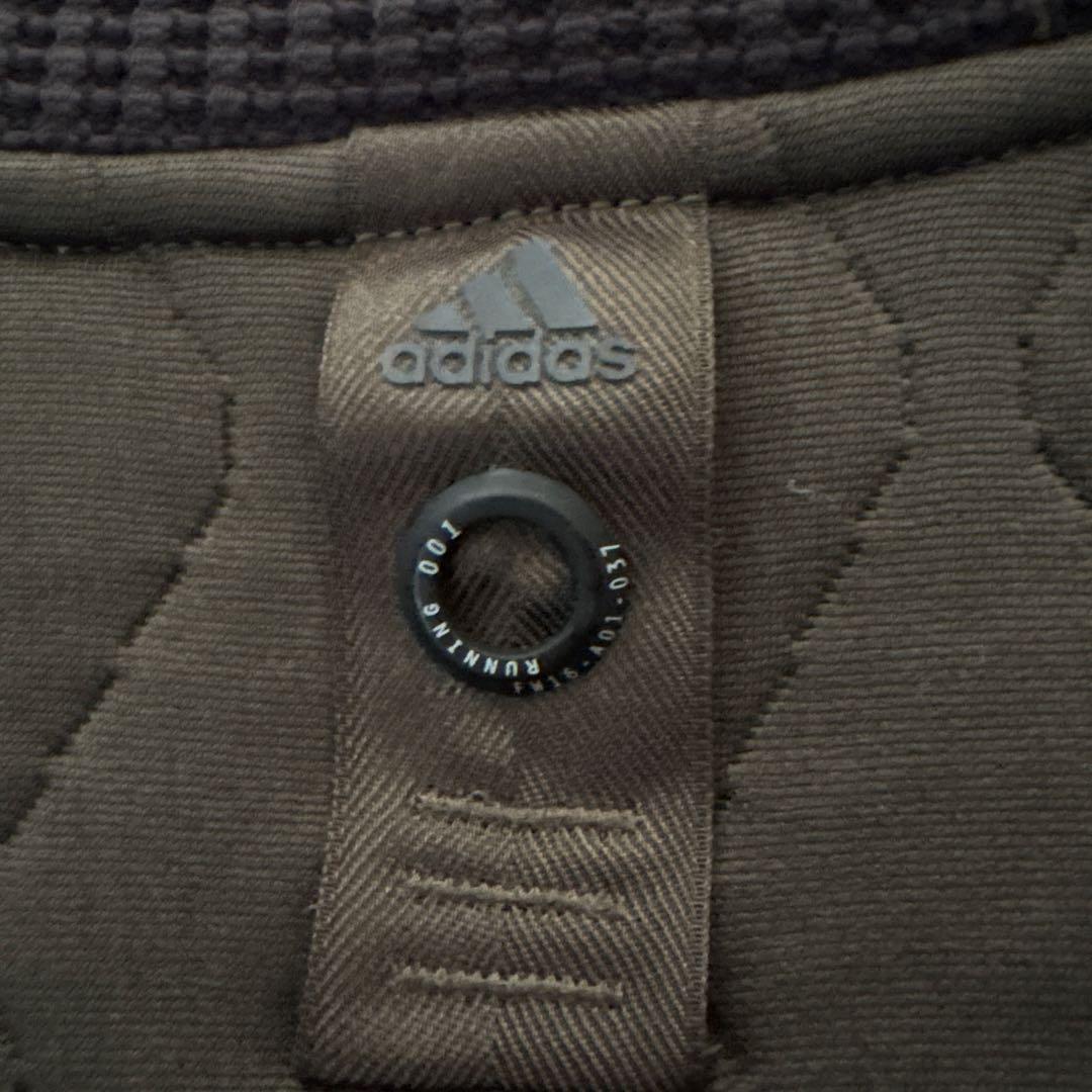 武装戦線　adidas DAY ONE 「Tech Bomber」S939