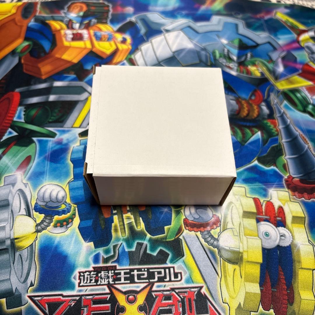 とある魔術の電脳戦機　3Dクリスタル TEMJIN