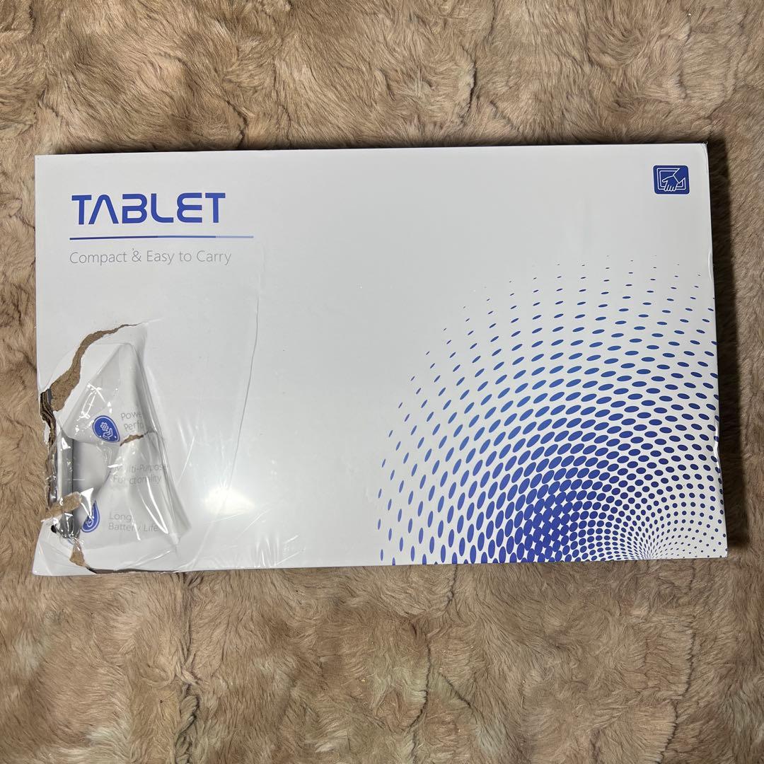 Androidタブレット本体 TABWEE T80 10.5 lnch 4+8GBRAM/64GB ROM