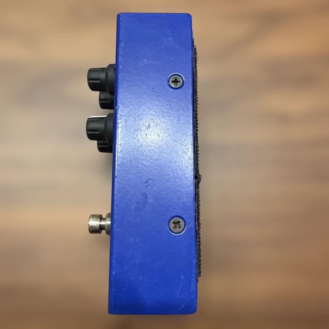 aguilar TLC COMPRESSOR ベースエフェクター