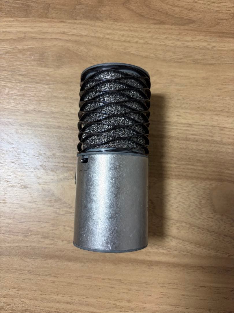 Aston Microphones Origin コンデンサーマイク　箱付き