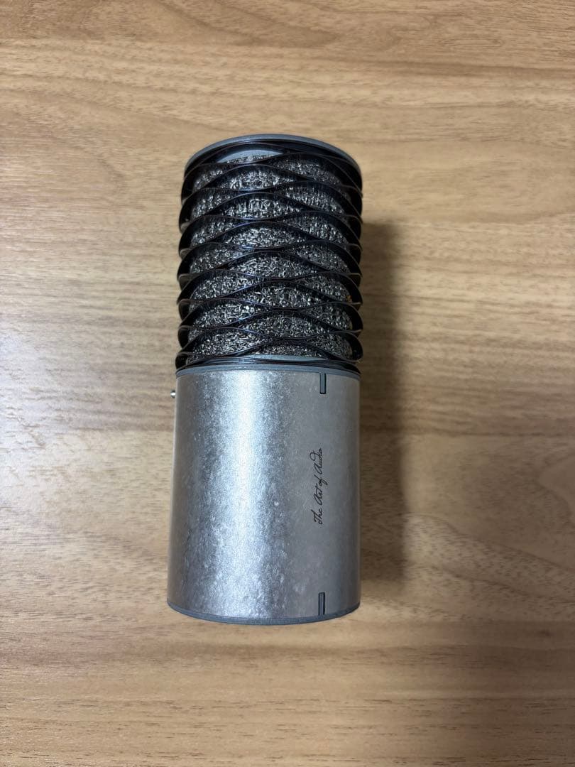 Aston Microphones Origin コンデンサーマイク　箱付き