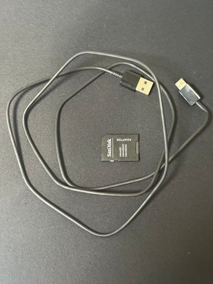 中古品・CartReader V5 ・レトロゲームダンパー