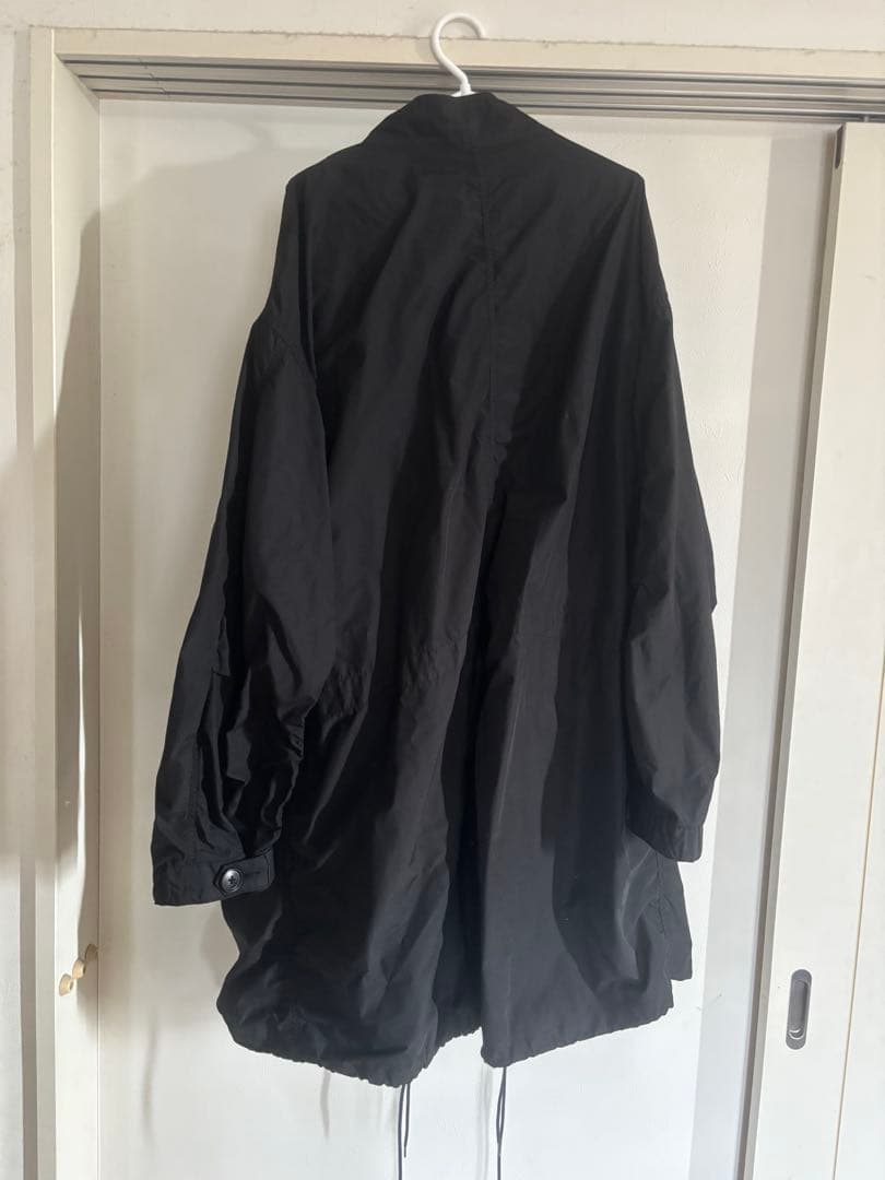 【別注】BURK × Steven Alan モッズコート　M-65