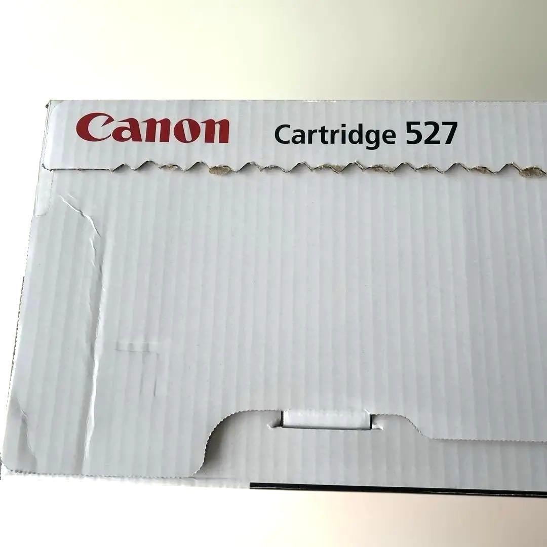 トナーカートリッジ５２７　キャノン