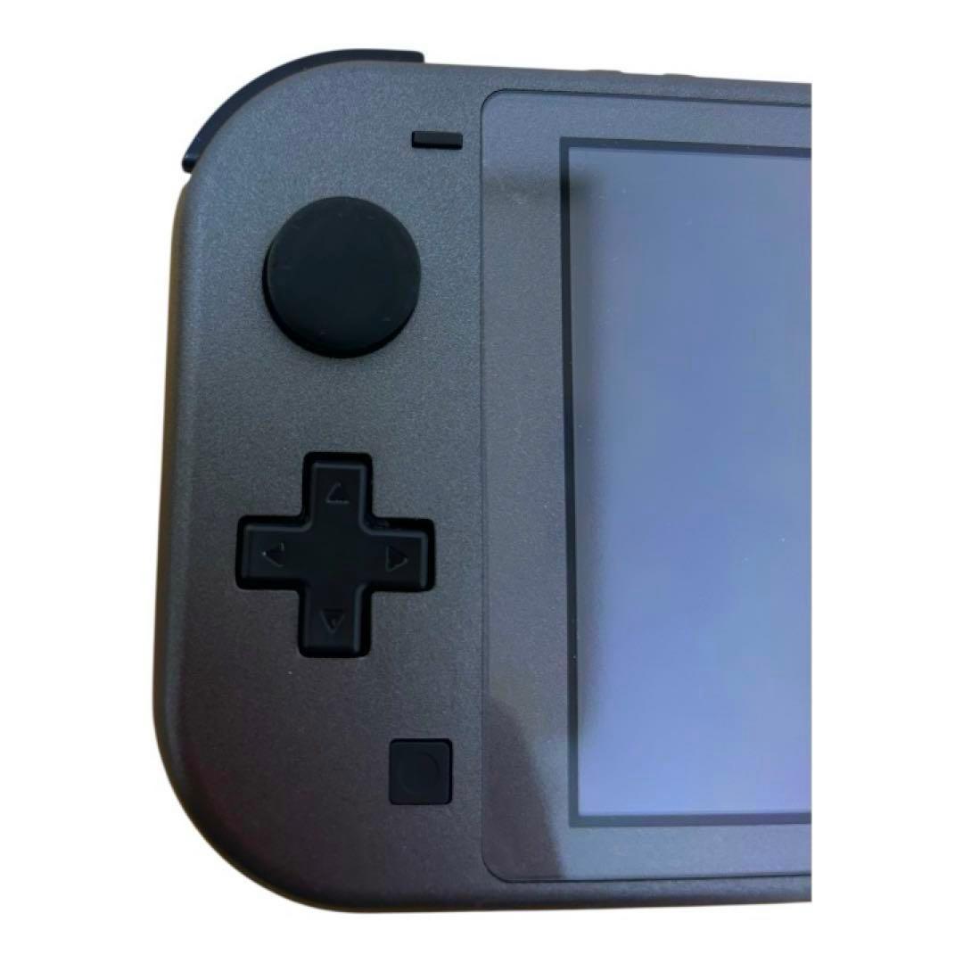 希少モデル　Nintendo Switch Lite ディアルガパルキア