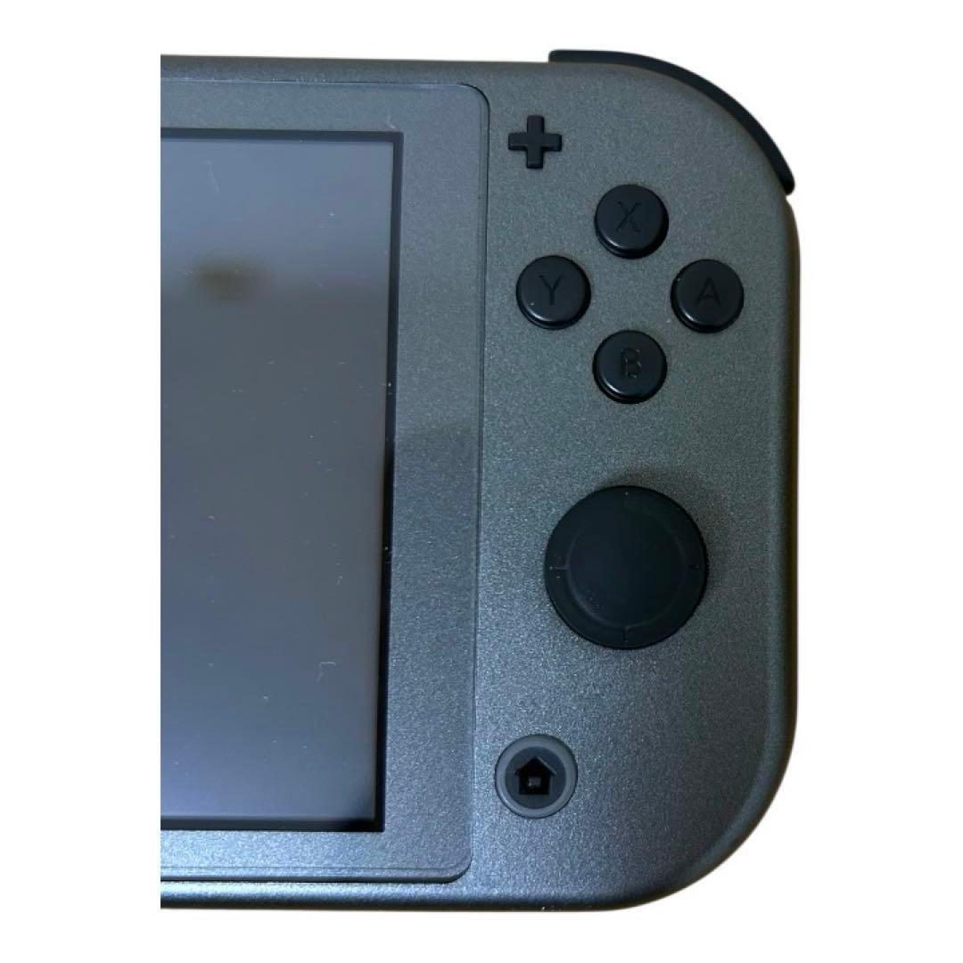 希少モデル　Nintendo Switch Lite ディアルガパルキア