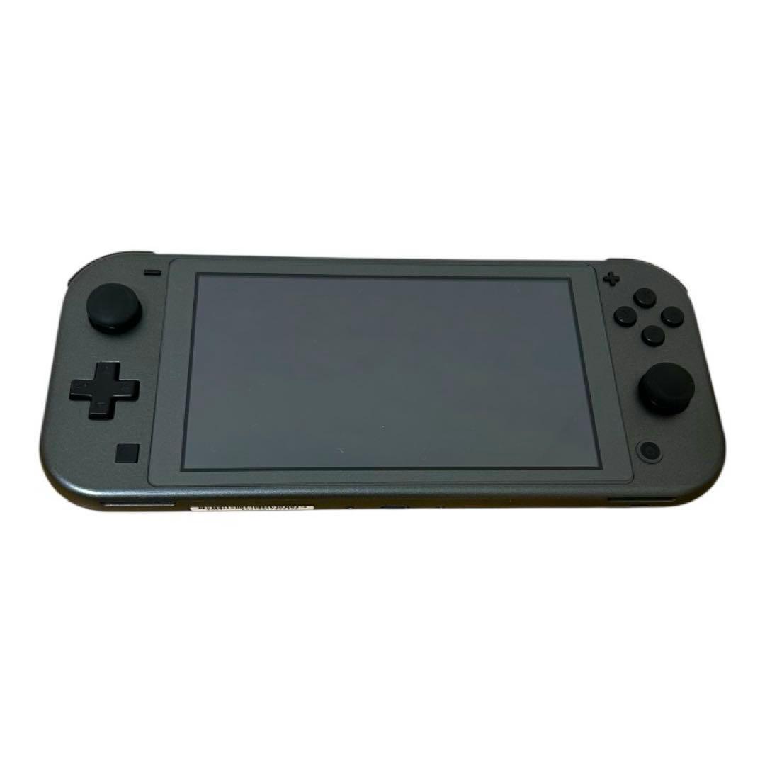 希少モデル　Nintendo Switch Lite ディアルガパルキア