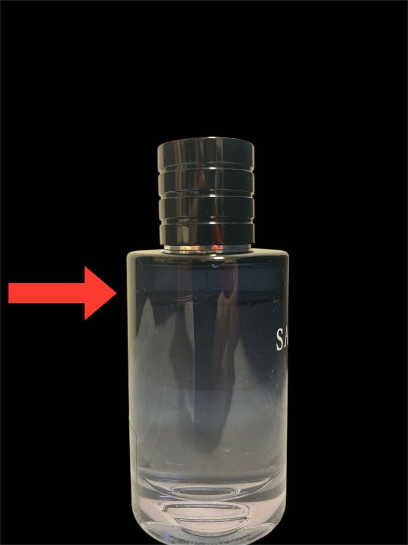 大*越様 【最終値下げ】DIORソヴァージュ　オードゥトワレ　100ml