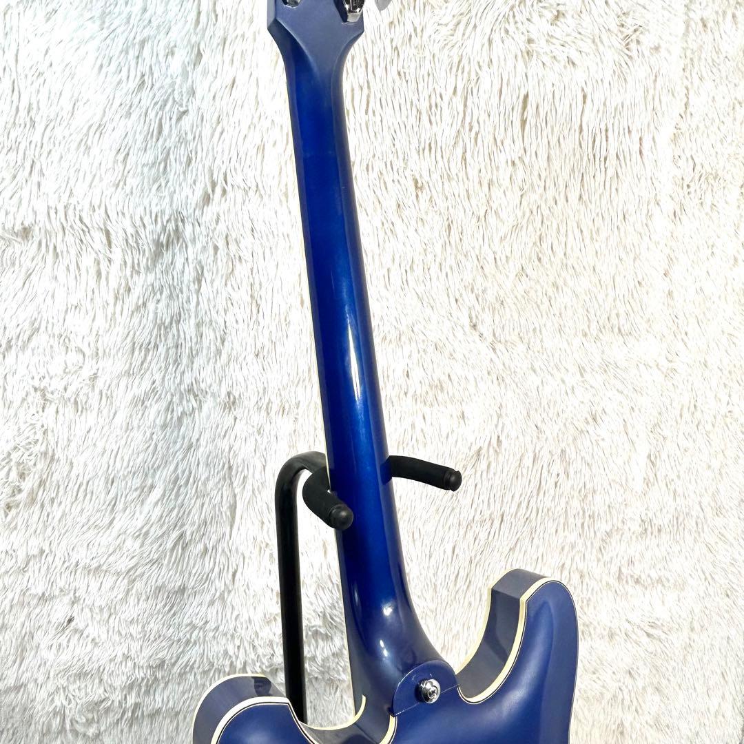 【超希少美品】YAMAHA SA-50B 1968年日本製 セミアコースティック