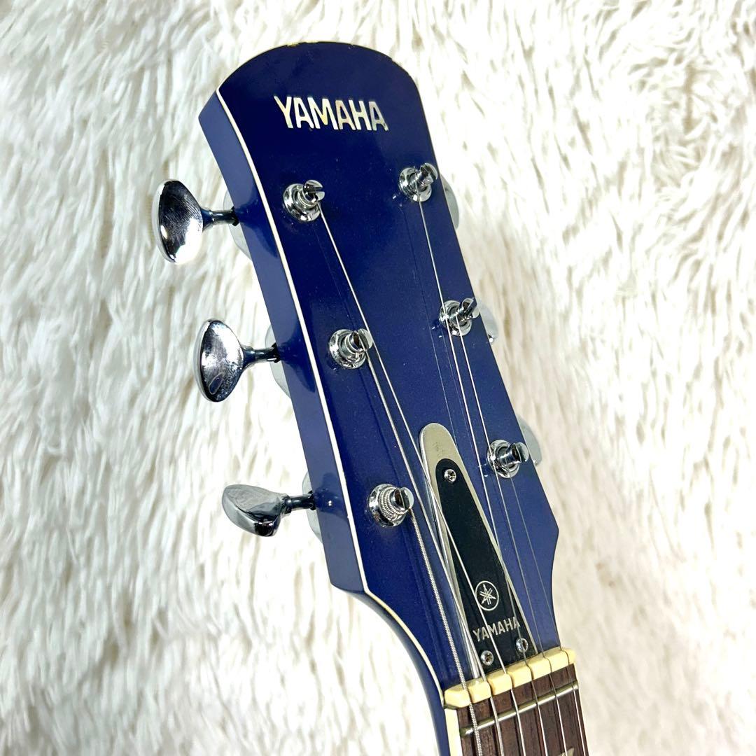 【超希少美品】YAMAHA SA-50B 1968年日本製 セミアコースティック