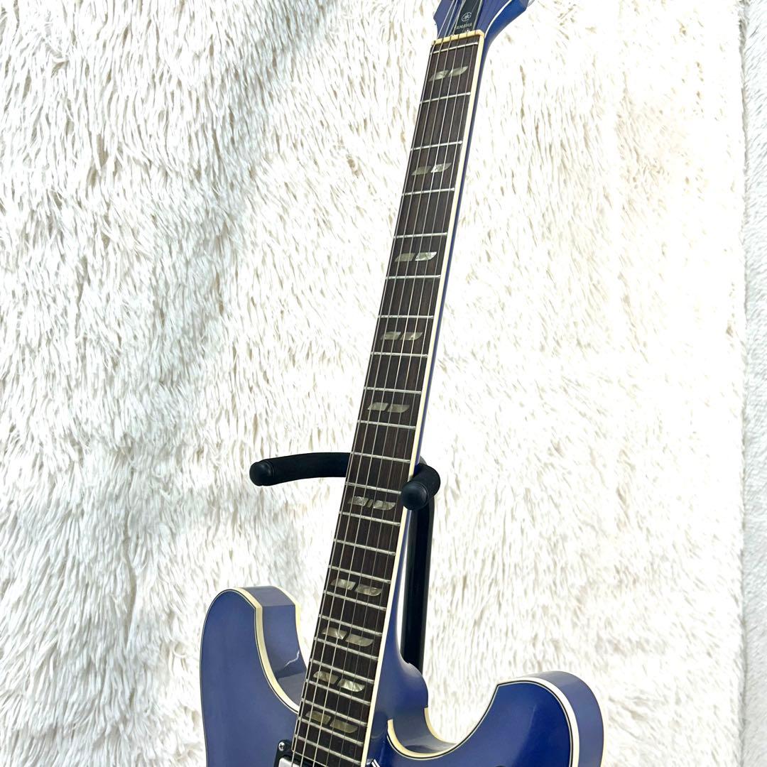 【超希少美品】YAMAHA SA-50B 1968年日本製 セミアコースティック