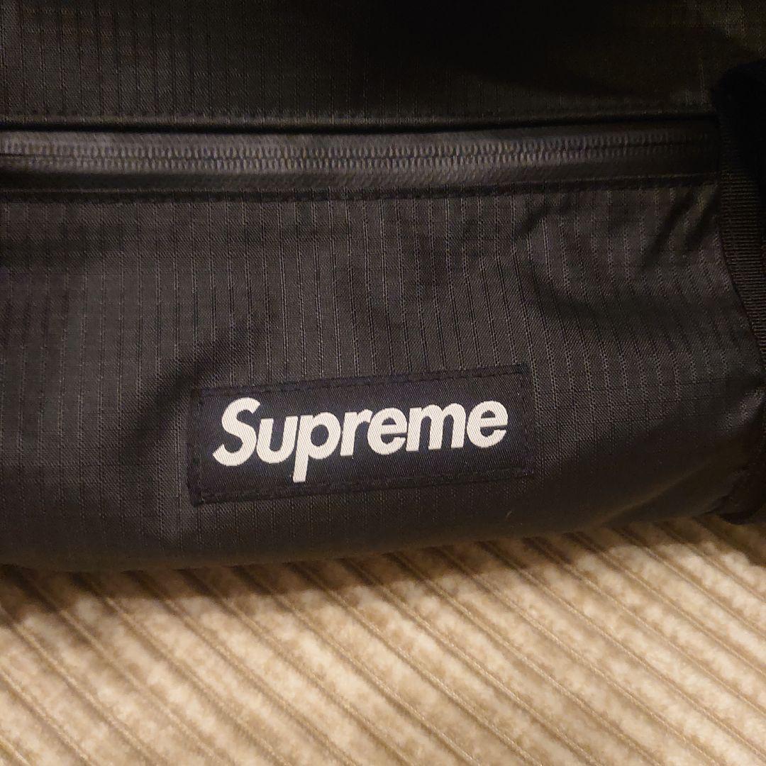 三連休限定価格 Supreme ボストンバッグ ダッフルバッグ