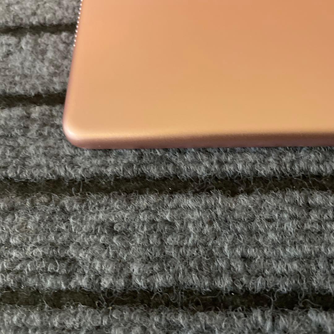 49 iPad Pro 10.5 512GB Wi-Fi ローズゴールド