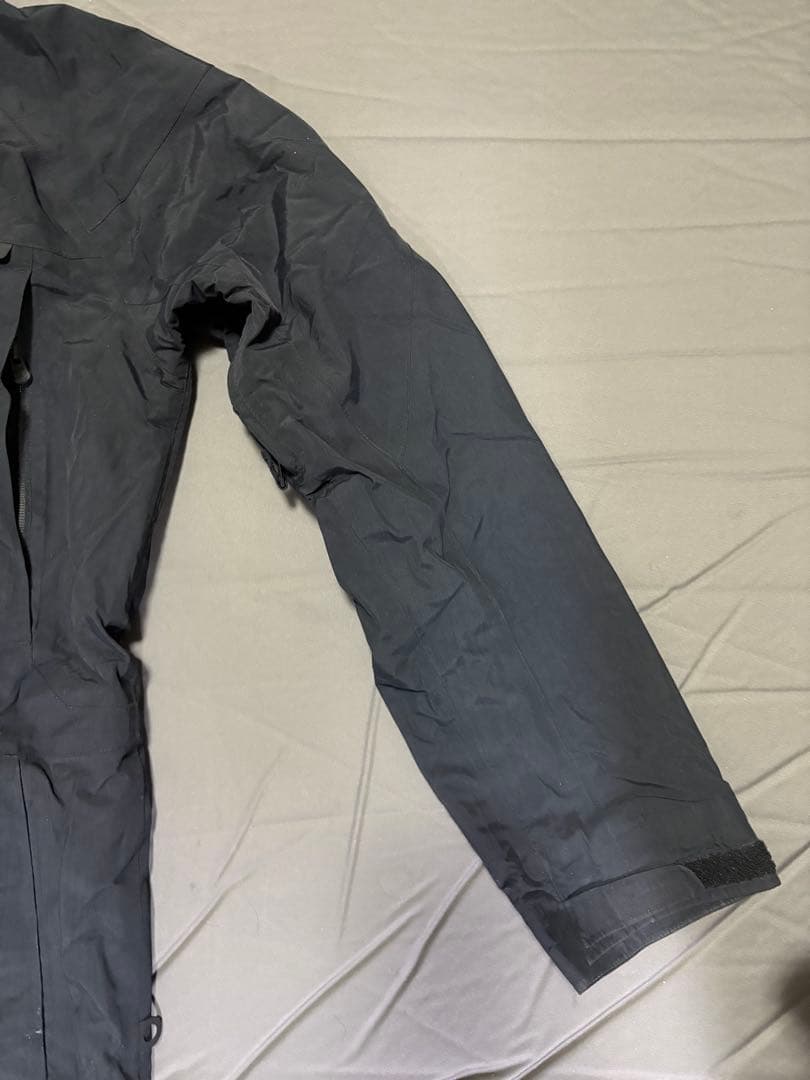 Burton ゴアテックス　GORE-TEX Mサイズ　上下セット