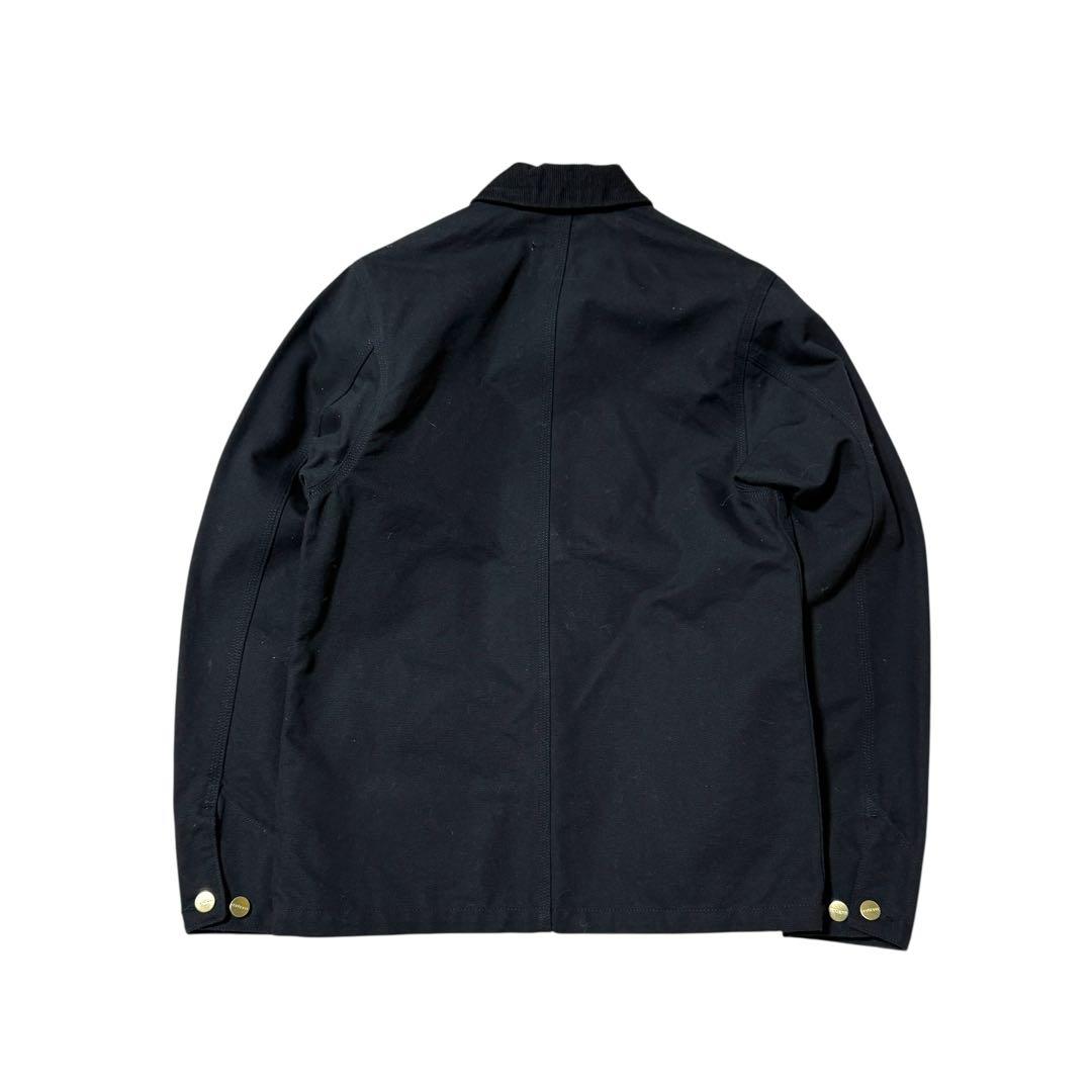 ✨未使用級✨carhartt wip ミシガンコート ブラック XS