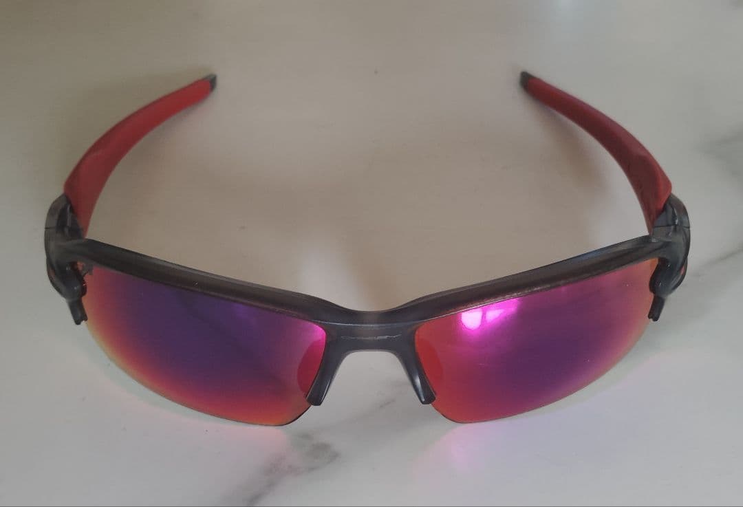OAKLEY FLAK オークリー フラック 2.0