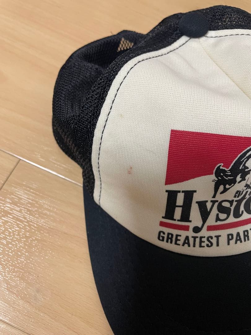 帽子 HYSTERIC GLAMOUR CAP