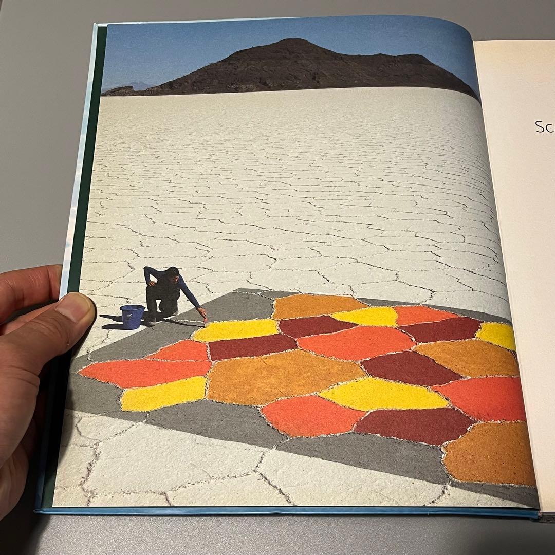 Scarlett Hooft Graafland 海外写真集