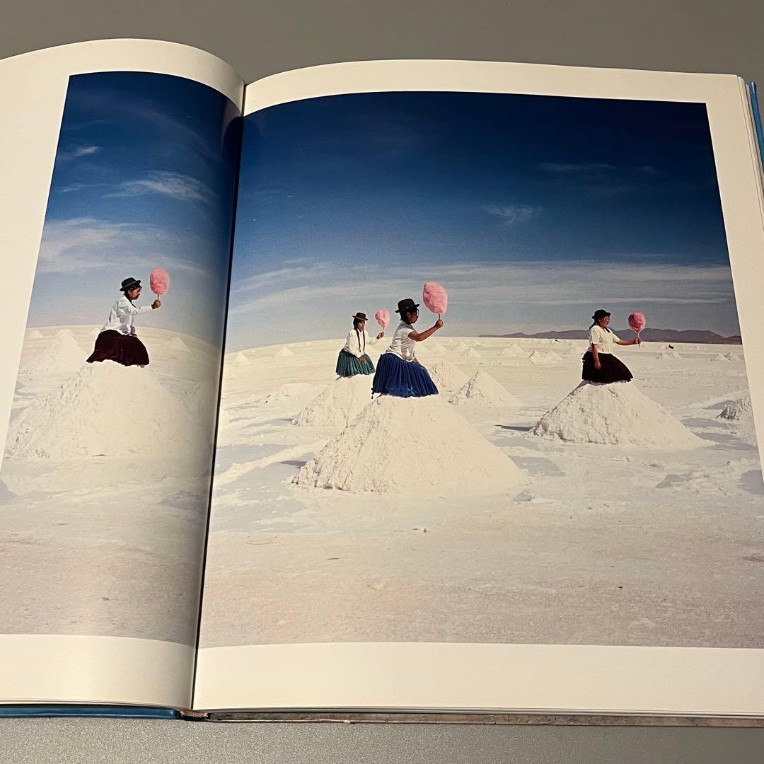 Scarlett Hooft Graafland 海外写真集
