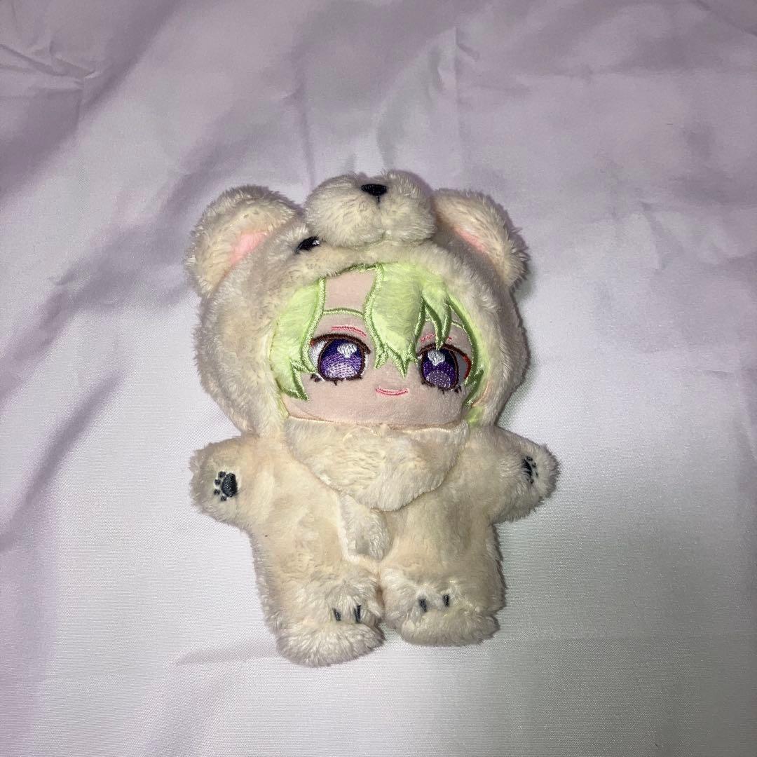 【最終値下】いつぬい 巴日和 あんスタ あんさんぶるスターズ