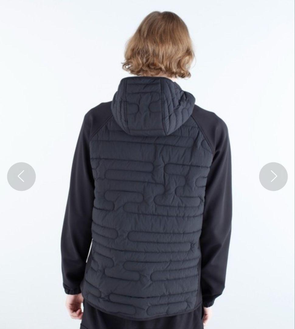 ジャケット・アウター Y-3 M CLASSIC LINER HOODED JACKET