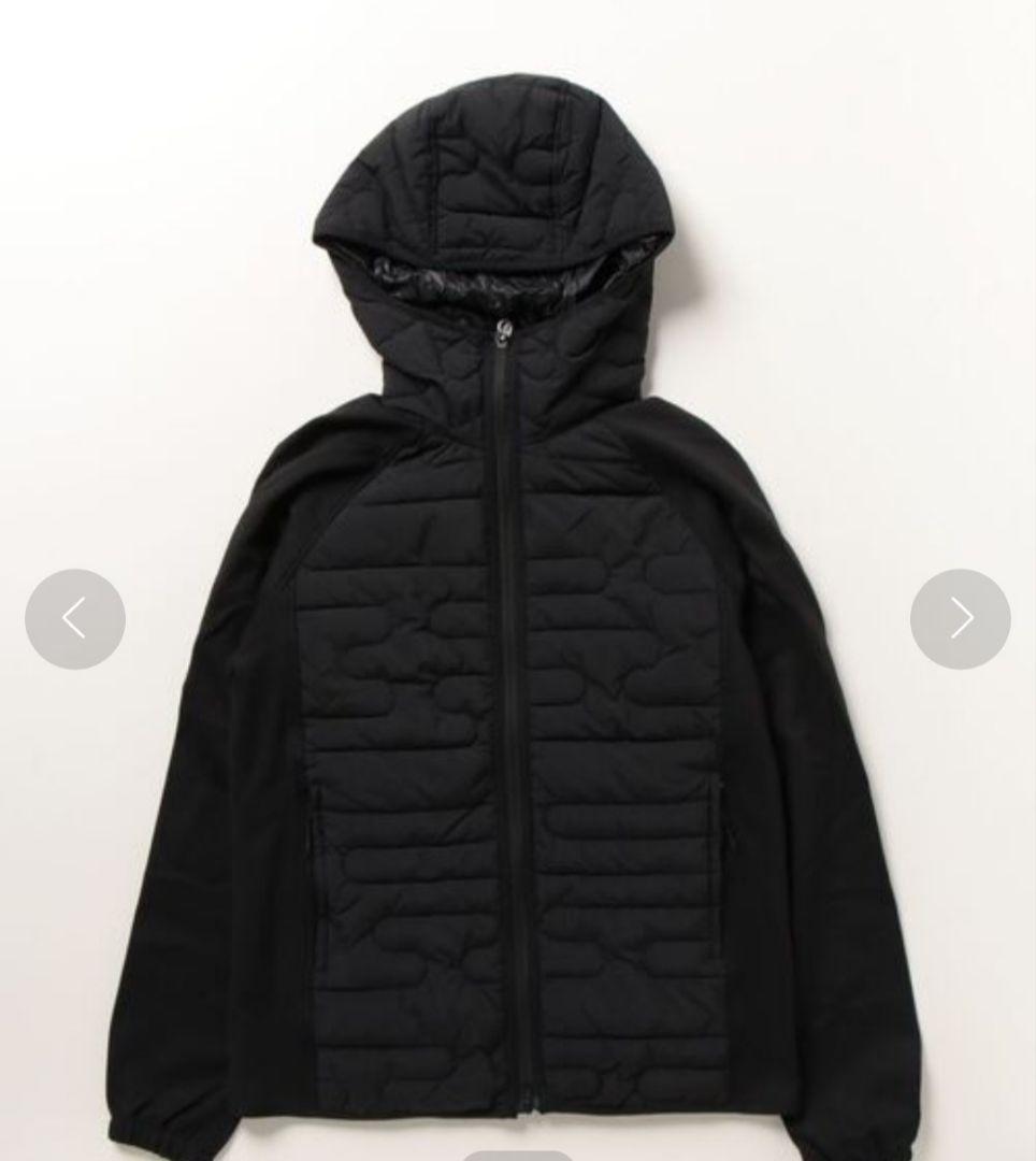 ジャケット・アウター Y-3 M CLASSIC LINER HOODED JACKET