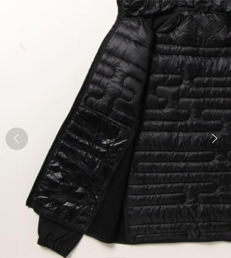 ジャケット・アウター Y-3 M CLASSIC LINER HOODED JACKET