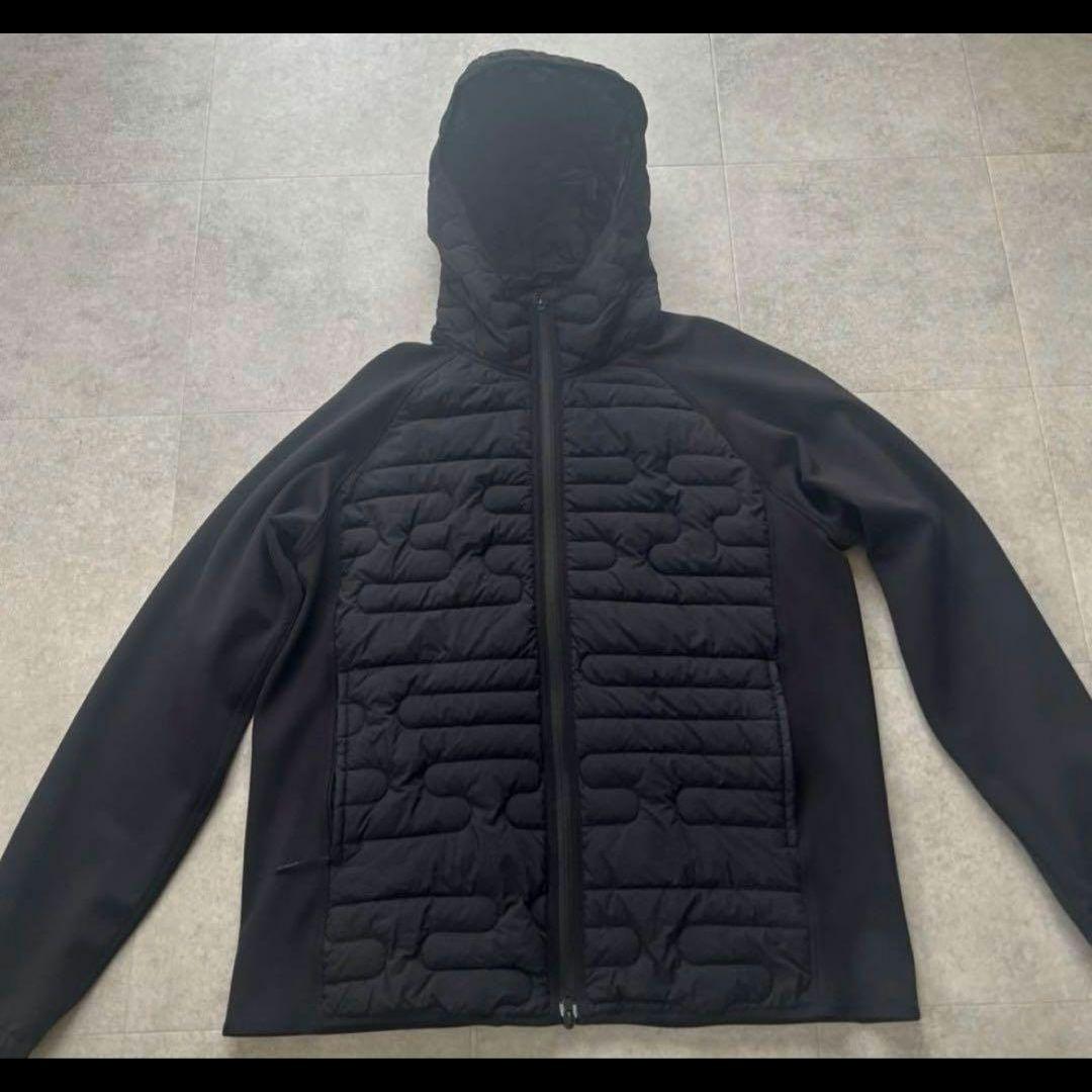 ジャケット・アウター Y-3 M CLASSIC LINER HOODED JACKET
