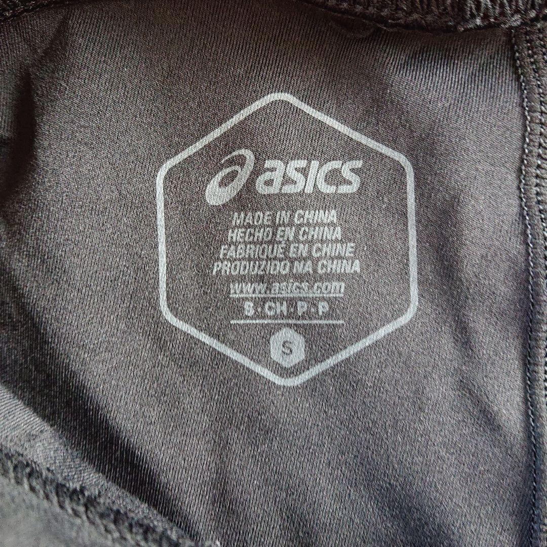 AsicsアシックスMOTION MUSCLE SUPPORTスタビリティタイツ