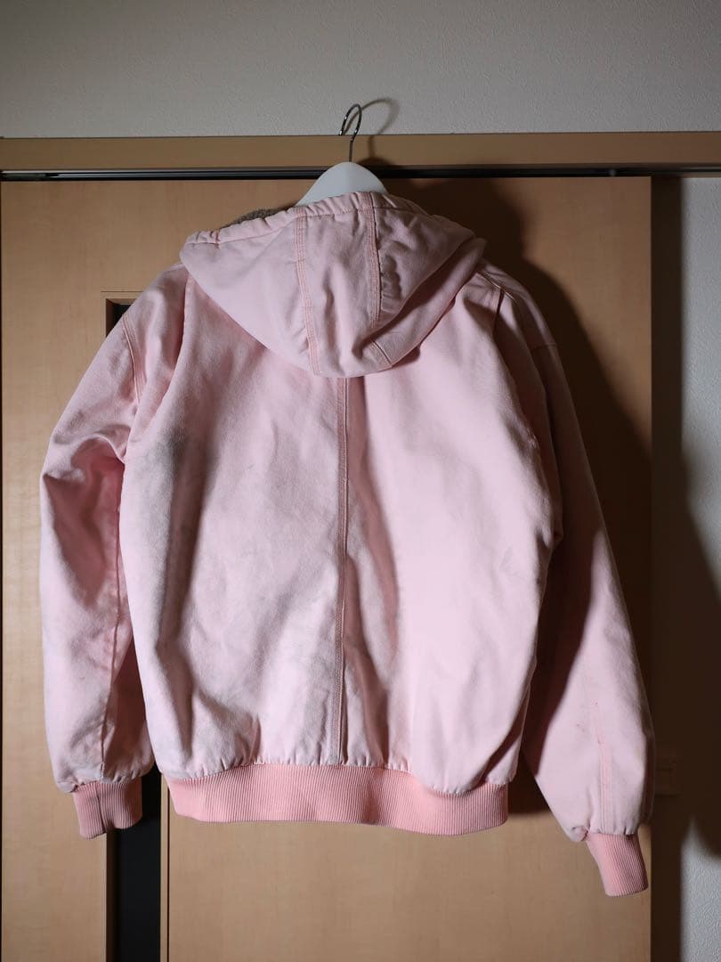 【本日限定】Carhartt (カーハート) アクティブジャケット M-L