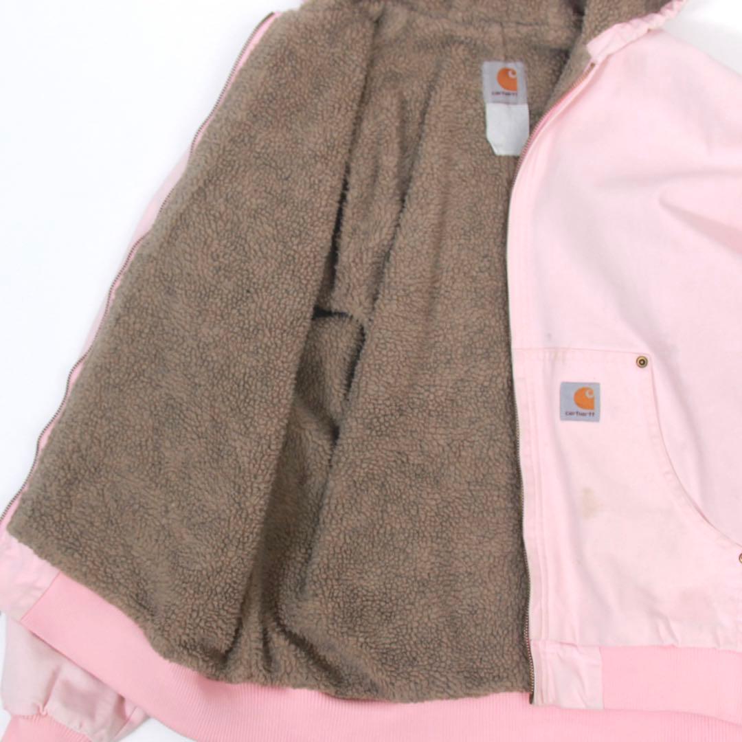 【本日限定】Carhartt (カーハート) アクティブジャケット M-L
