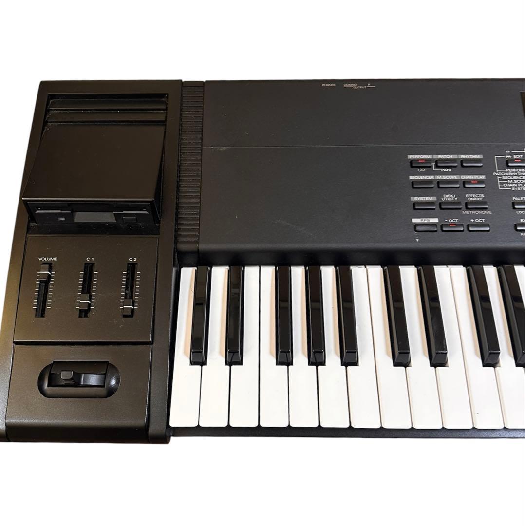 Roland シンセサイザー XP-50 動作確認済み