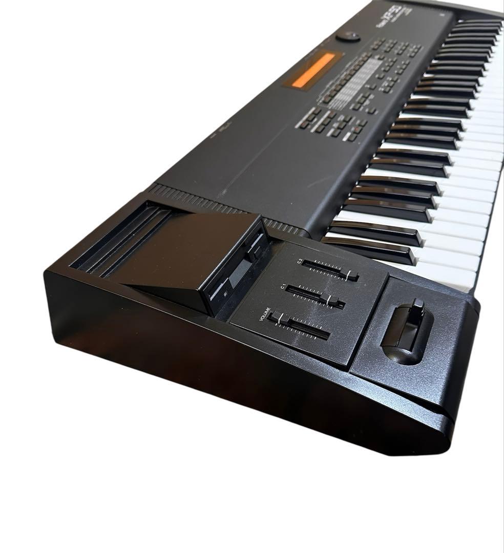 Roland シンセサイザー XP-50 動作確認済み