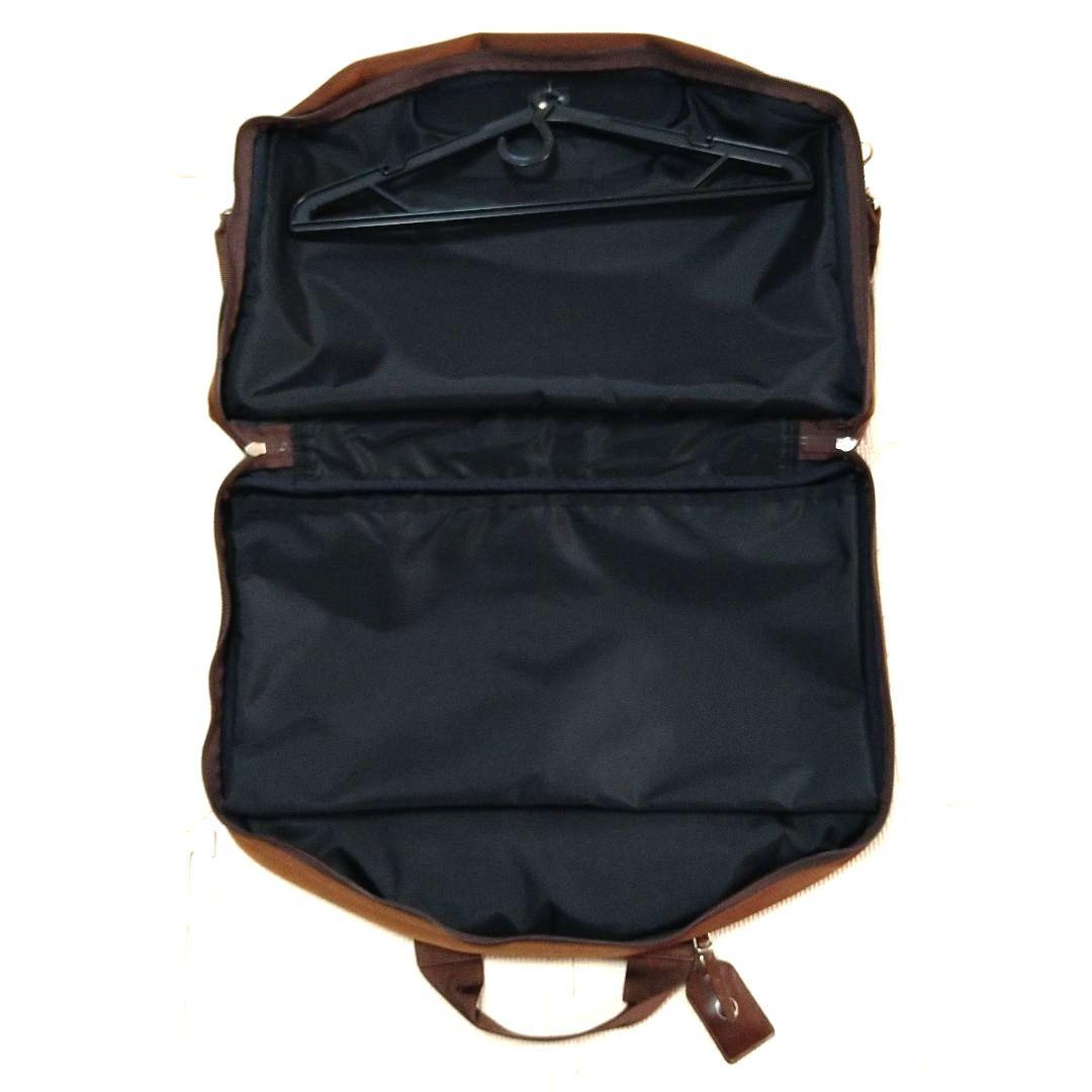 PORTER ポーター ガーメントバッグ 2way スーツ収納 大容量 多機能