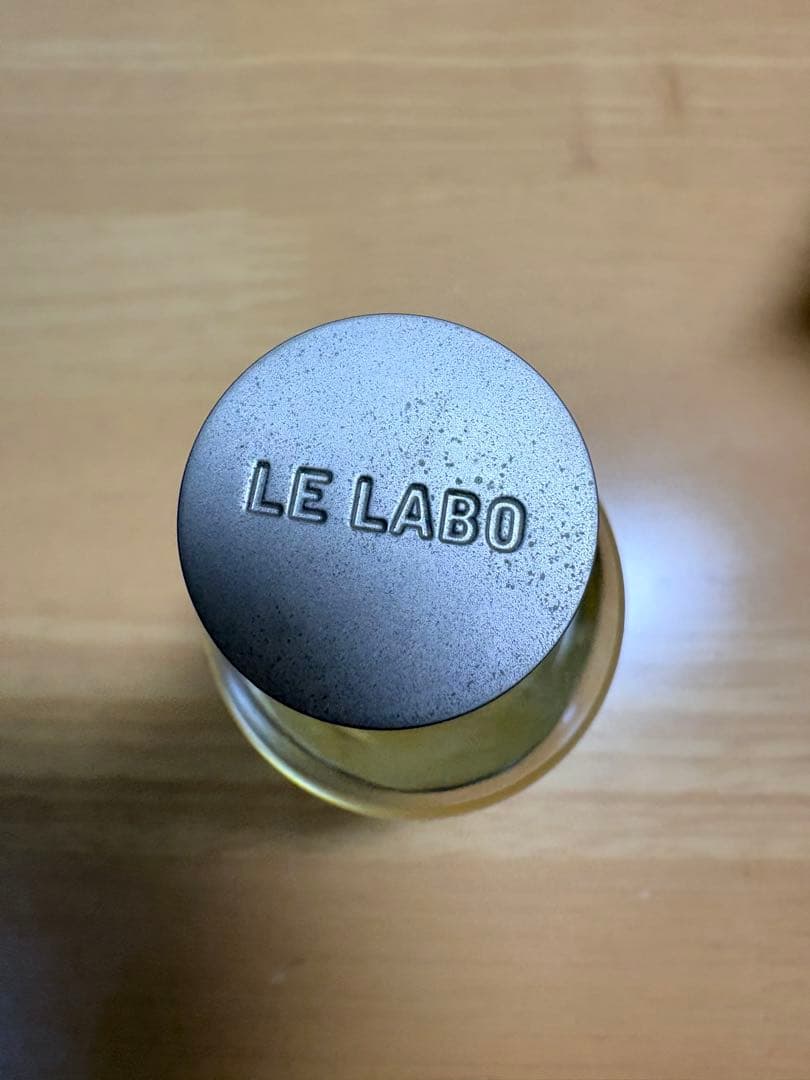 香水(ユニセックス) LELABO THE MATCHA 26