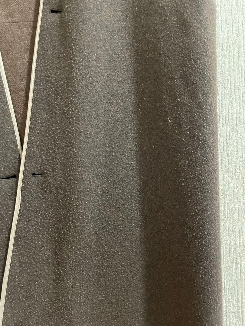 【週末限定価格】TODAYFUL Raglan Twill Coat 36