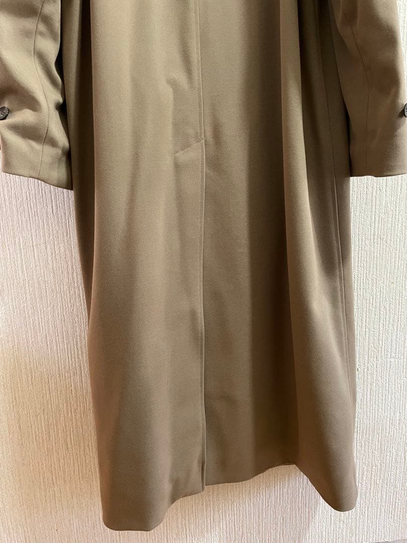 【週末限定価格】TODAYFUL Raglan Twill Coat 36