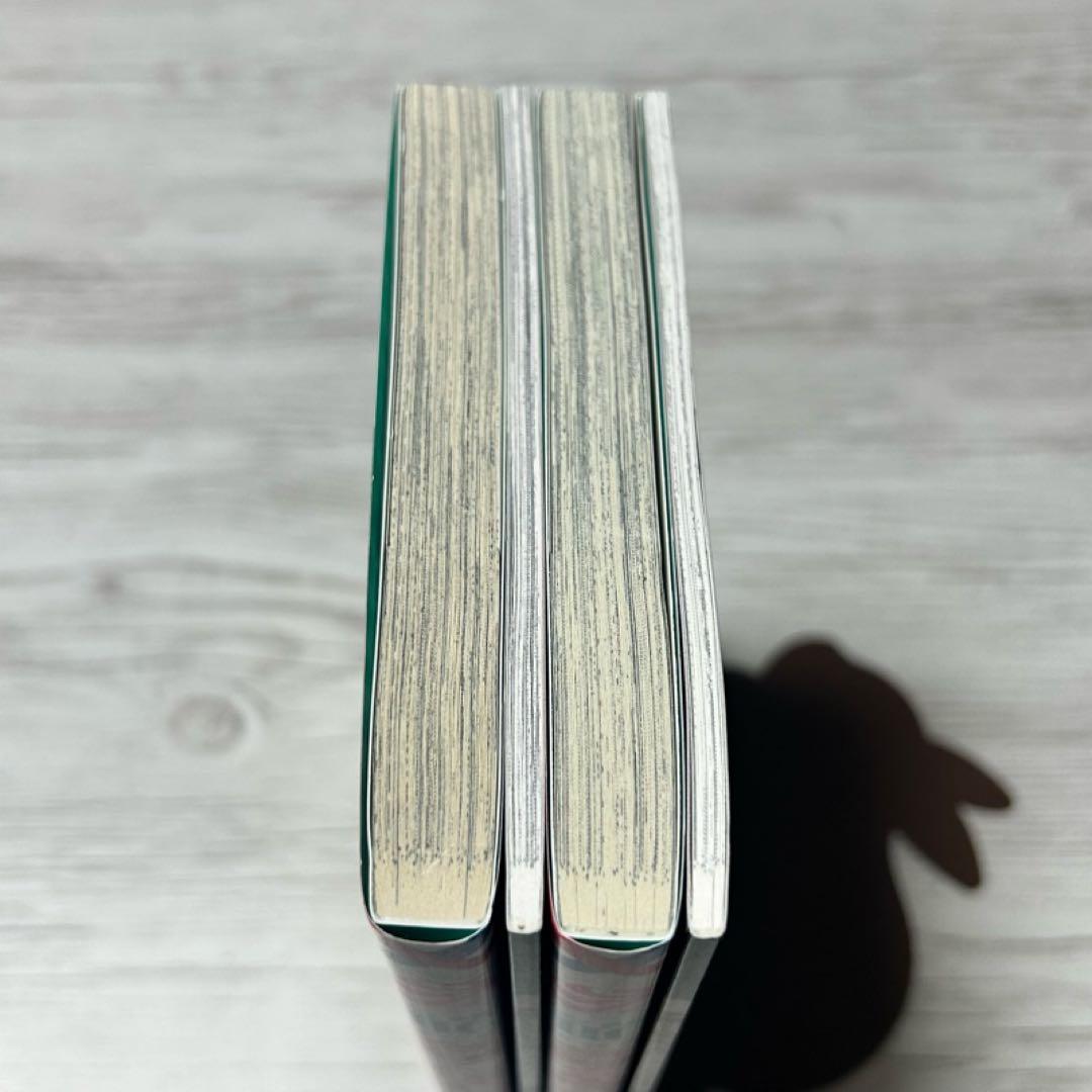 【メルカリ便】多聞くん今どっち!? 5巻 & 8巻　小冊子付き 特装版　初版帯付