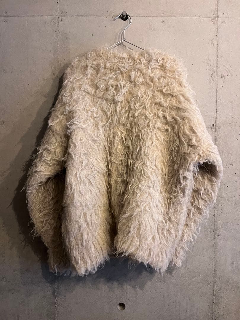 トップス TODAYFUL Brashed Mix Cardigan