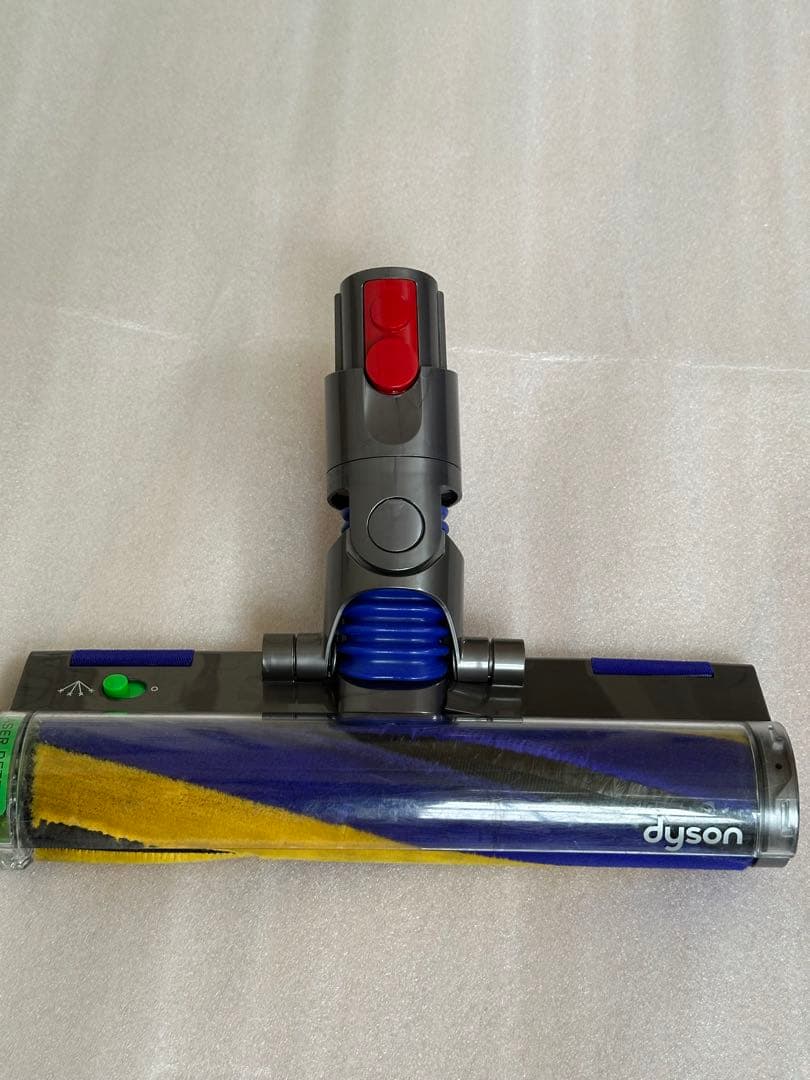ダイソン 掃除機 V12 SV20 清掃済　匿名配送