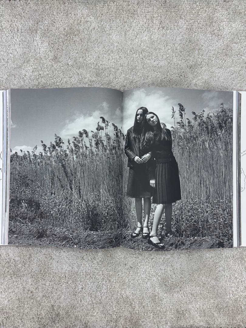 洋書 BLOOD SWEAT AND TEARS / BRUCE WEBER