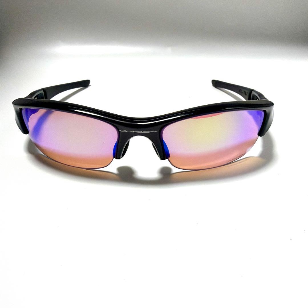 OAKLEY オークリー FLAK JACKET サングラス