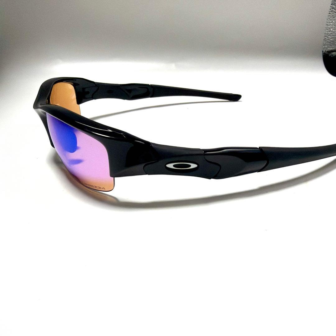 OAKLEY オークリー FLAK JACKET サングラス