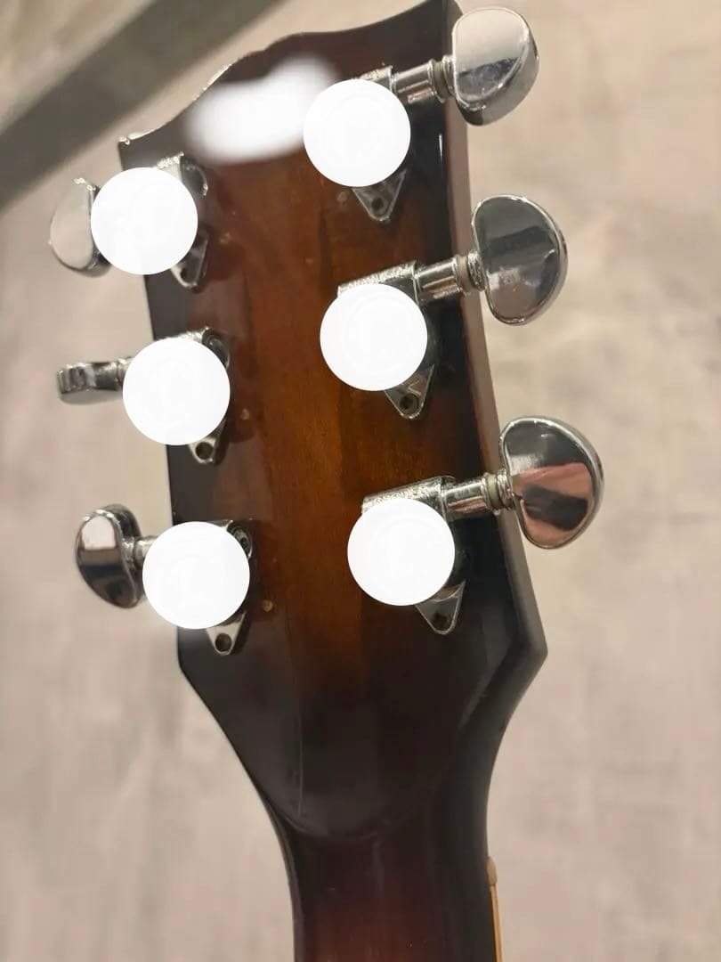 Gibson USA SG standard 1980年製　ヴィンテージ